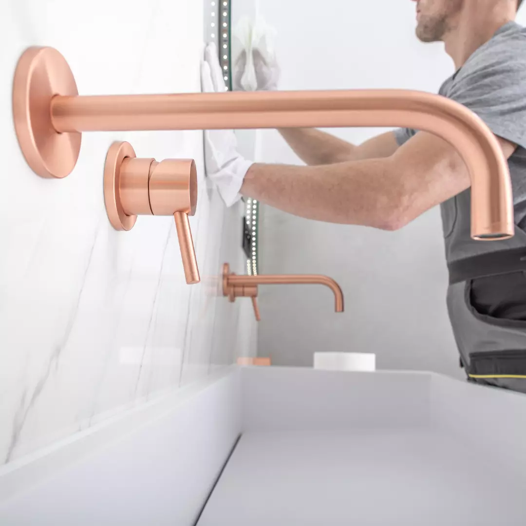 Plumbing Remodels