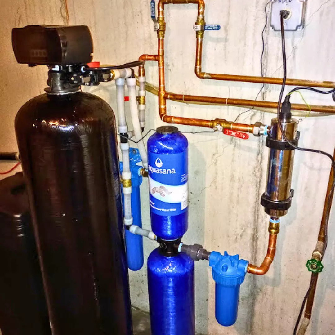 Water Treatment