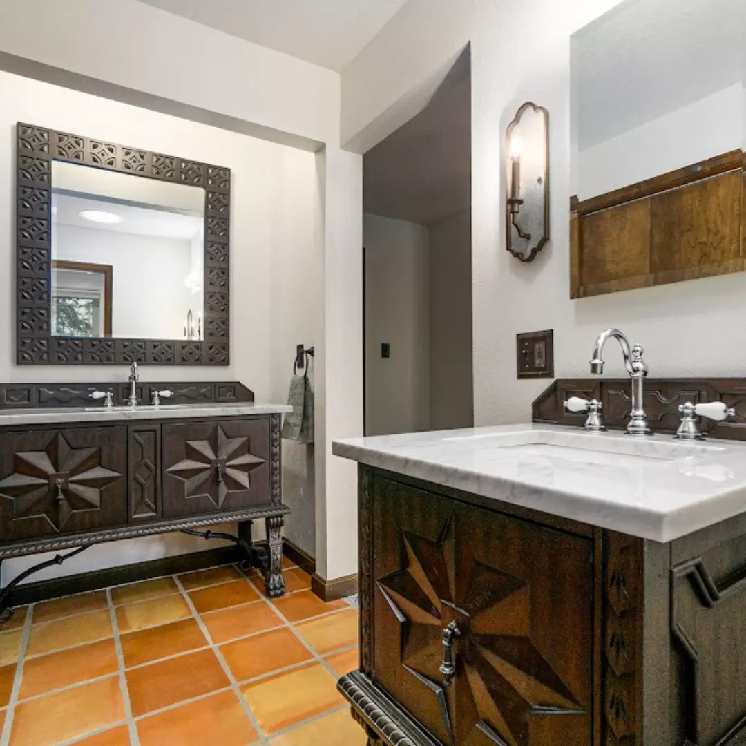 Plumbing Remodel Services