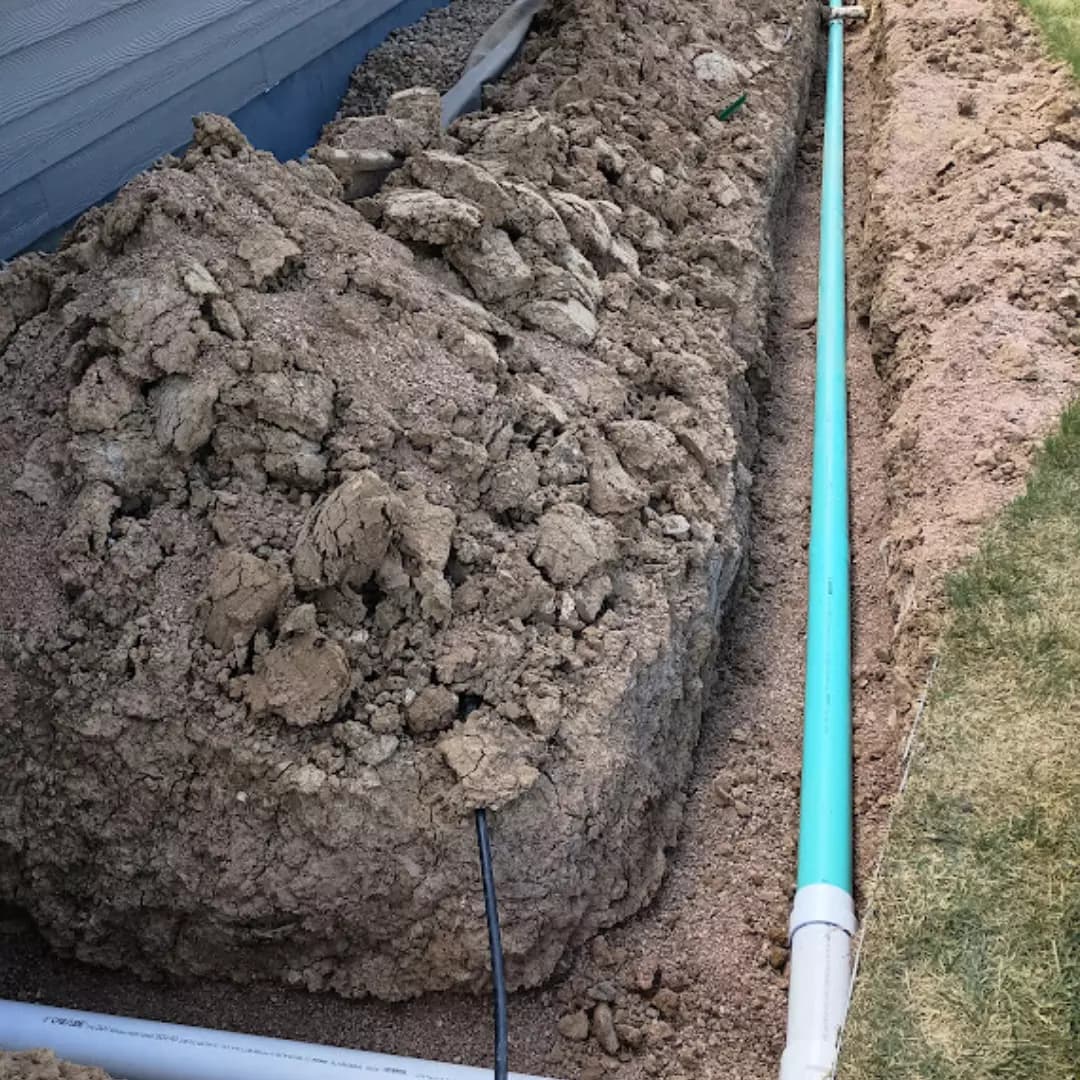 Drain Services